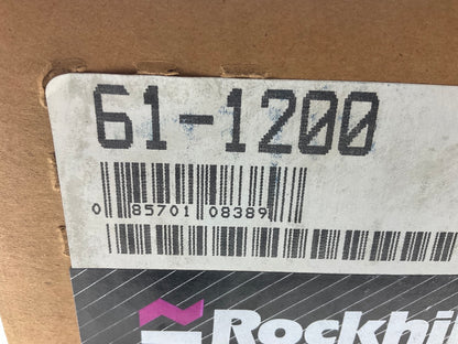 REMAN. Rockhill 61-1200 Brake Master Cylinder