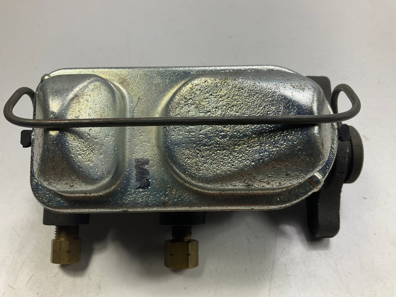 REMAN. Rockhill 61-1201 Brake Master Cylinder