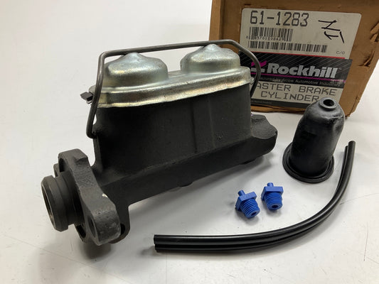 REMAN. Rockhill 61-1283 Brake Master Cylinder