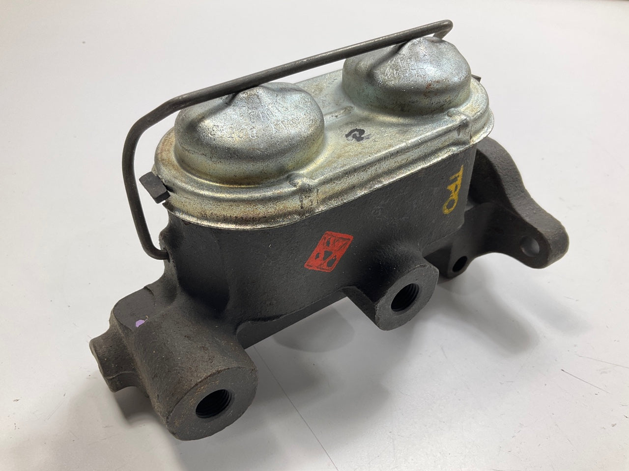 REMAN. Rockhill 61-1283 Brake Master Cylinder