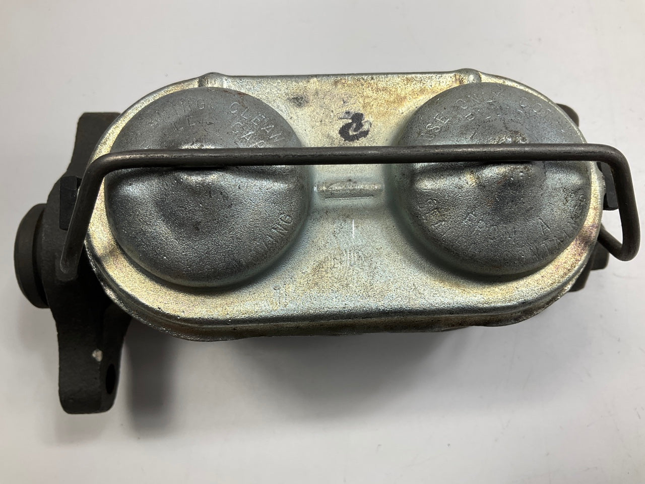 REMAN. Rockhill 61-1283 Brake Master Cylinder