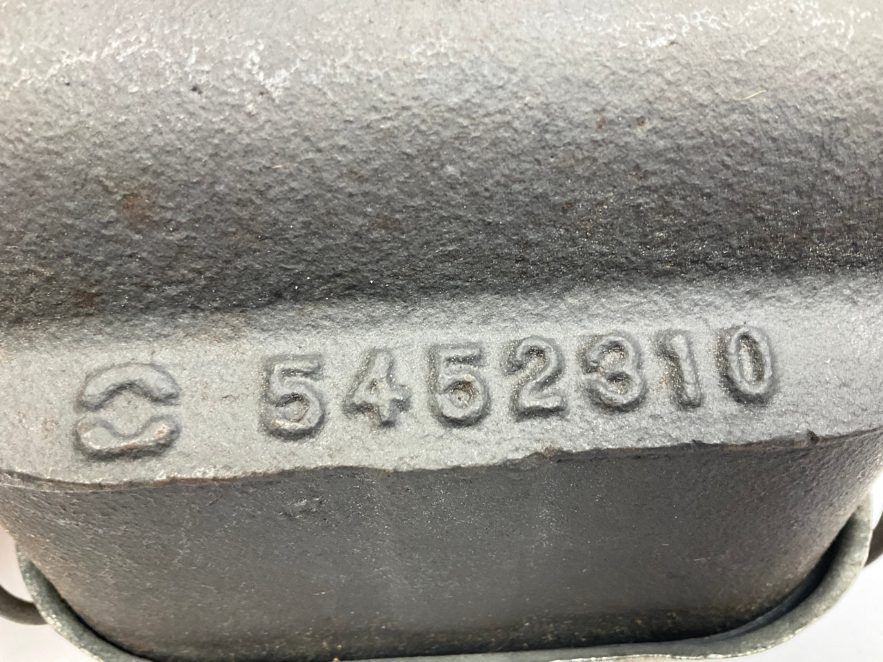 REMAN. Rockhill 61-1283 Brake Master Cylinder
