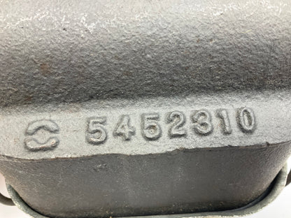 REMAN. Rockhill 61-1283 Brake Master Cylinder