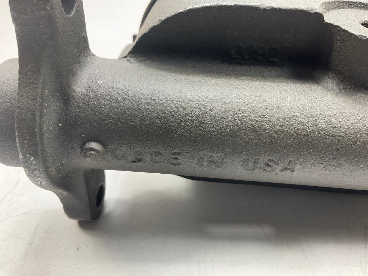 REMAN. Rockhill 61-1382 Brake Master Cylinder