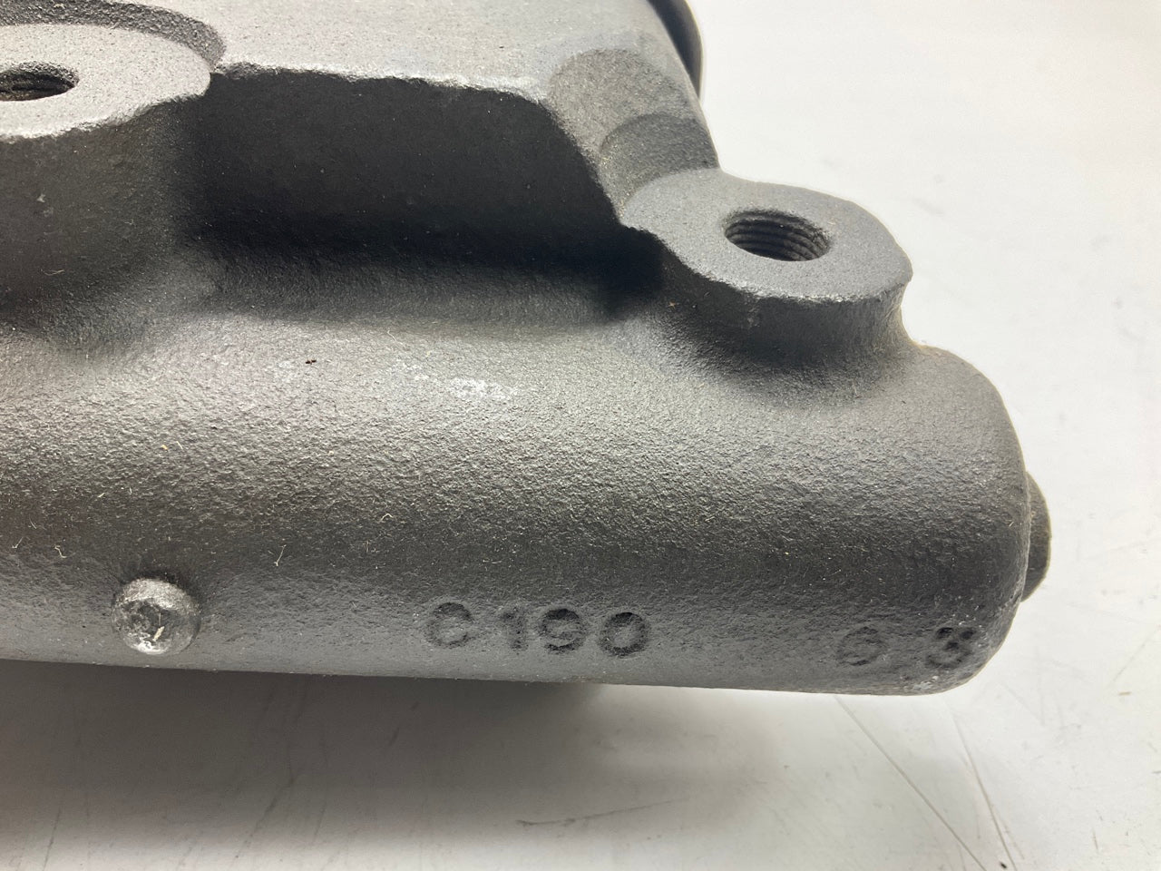 REMAN. Rockhill 61-1382 Brake Master Cylinder