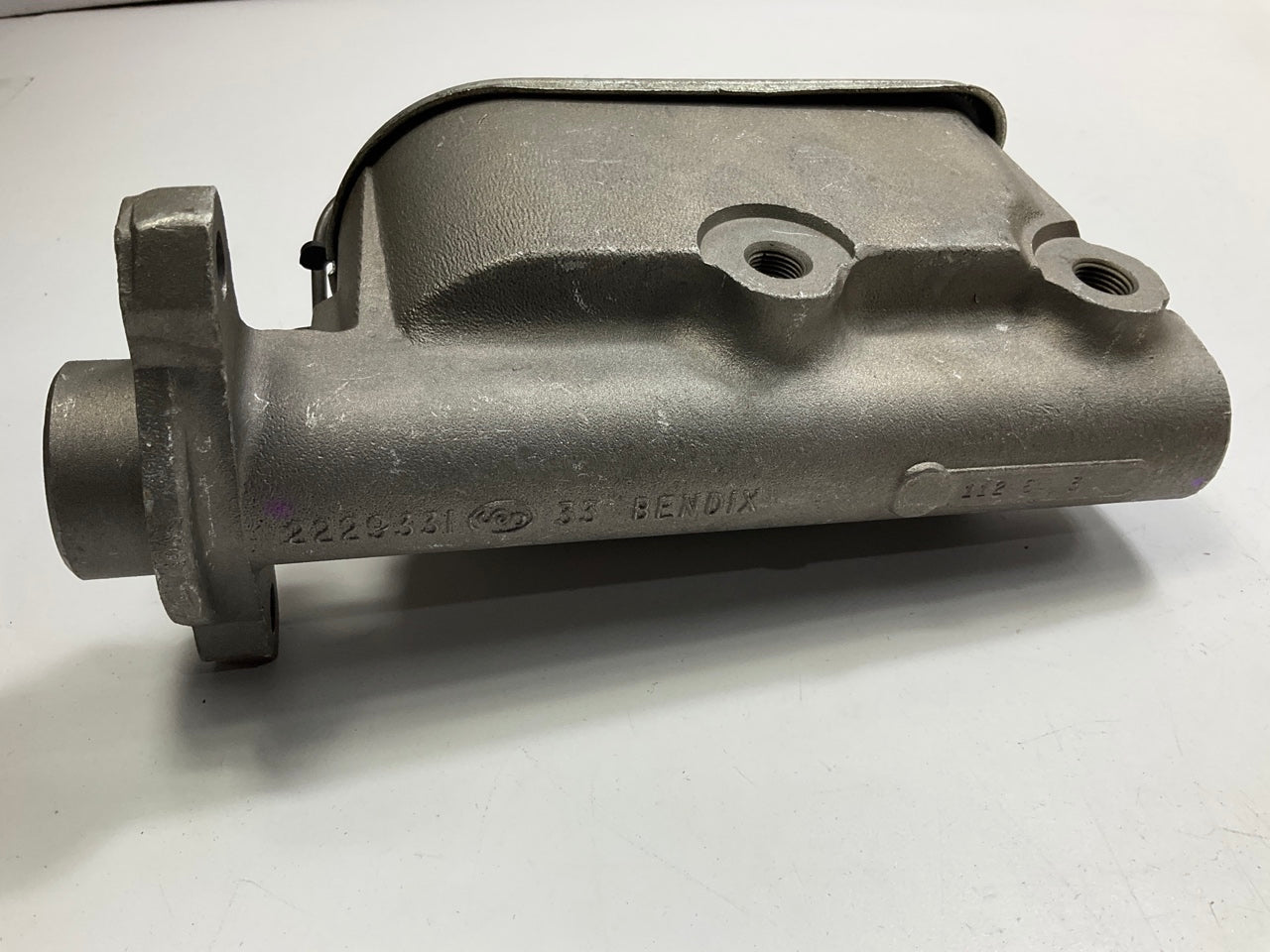 REMAN. Rockhill 61-1463 Brake Master Cylinder