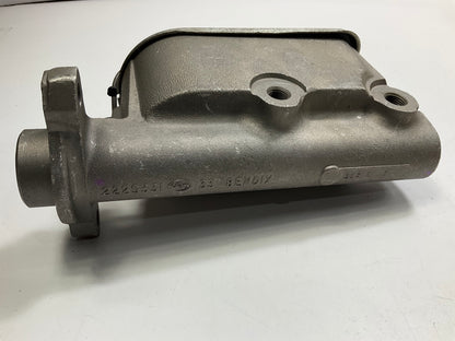 REMAN. Rockhill 61-1463 Brake Master Cylinder