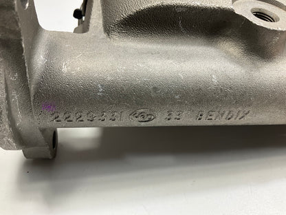 REMAN. Rockhill 61-1463 Brake Master Cylinder