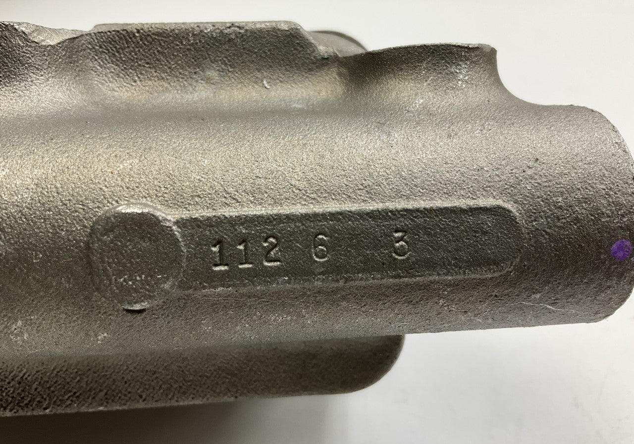 REMAN. Rockhill 61-1463 Brake Master Cylinder