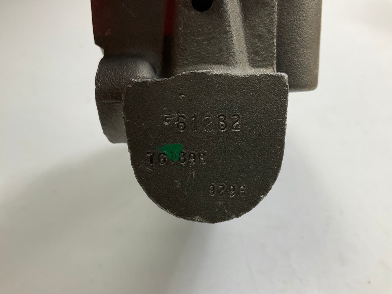 REMAN. Rockhill 61-1463 Brake Master Cylinder