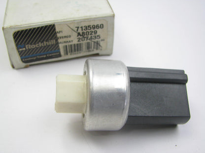Rockhill 7135960 A/C Clutch Cycle Switch - 35960, A8029, 207435