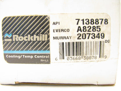 Rockhill 7138878 A/C Expansion Valve For 1978-1985 Porsche 928 1984-1985 944