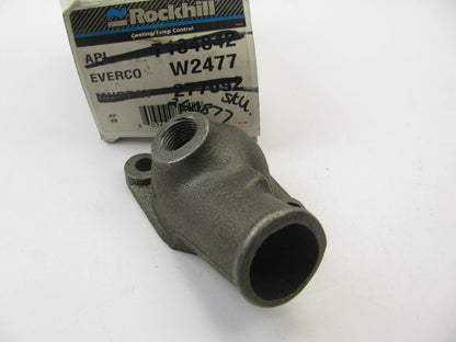 Rockhill 7184842 Engine Coolant Water Outlet