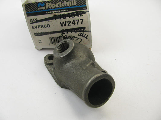 Rockhill 7184842 Engine Coolant Water Outlet