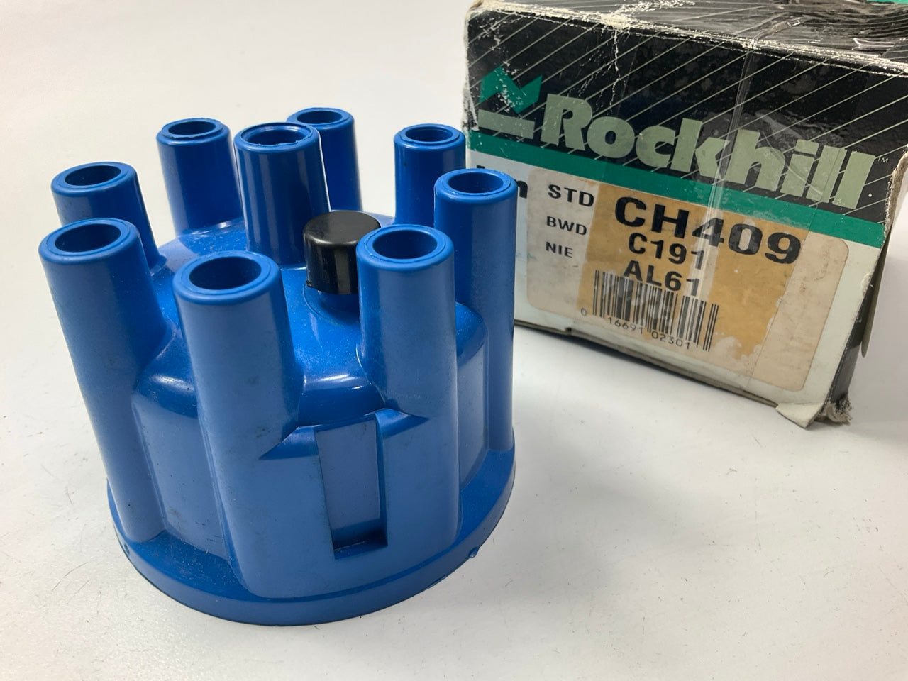 Rockhill CH409 Ignition Distributor Cap