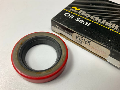 Rockhill G12165 Multi-Purpose Seal - 1.983'' OD X 1.219'' ID X 0.4063'' Wide