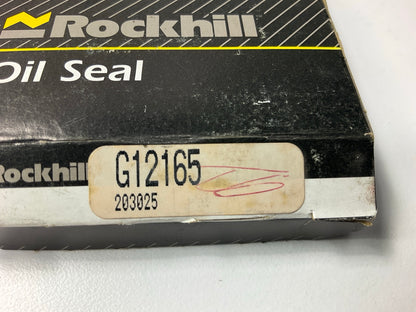 Rockhill G12165 Multi-Purpose Seal - 1.983'' OD X 1.219'' ID X 0.4063'' Wide