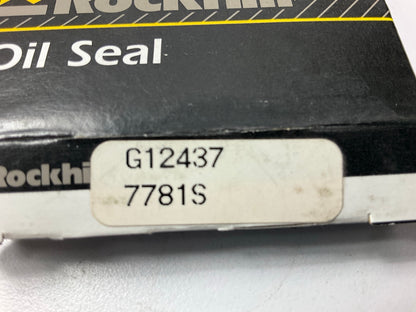 Rockhill G12437 Multi-Purpose Seal - 1.983'' OD X 1.250'' ID X 0.250'' Wide