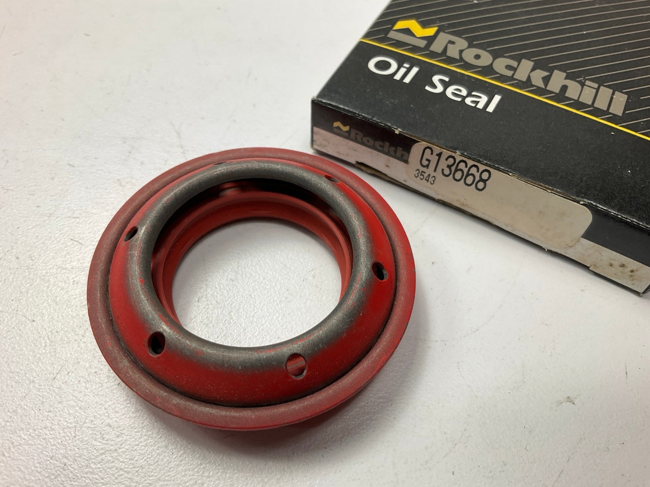 Rockhill G13668 Automatic Transmission Output Shaft Seal