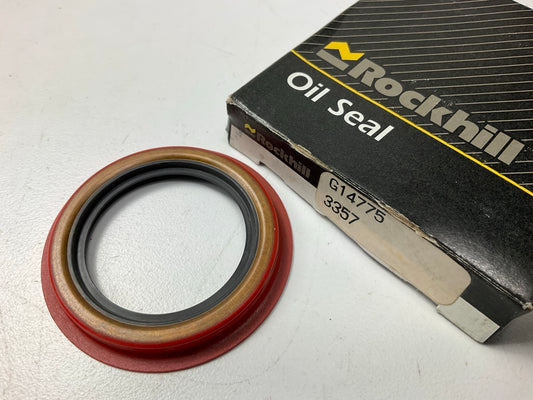 Rockhill G14775 Front Wheel Seal