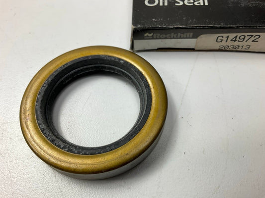 Rockhill G14972 Multi-Purpose Seal - 2.3320'' OD X 1.5000'' ID X 0.4063''