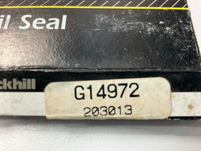 Rockhill G14972 Multi-Purpose Seal - 2.3320'' OD X 1.5000'' ID X 0.4063''