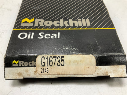 Rockhill G16735 Rear Wheel Seal