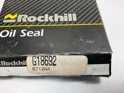 Rockhill G18692 Automatic Transmission Oil Pump Seal