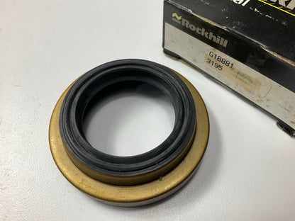 Rockhill G18881 Rear Wheel Seal