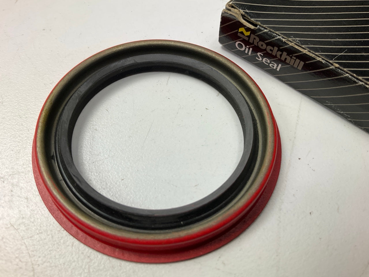 Rockhill G19221 Front Wheel Seal