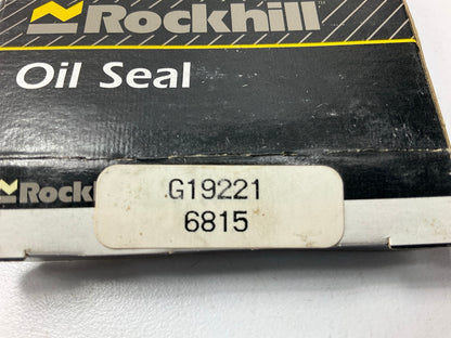 Rockhill G19221 Front Wheel Seal