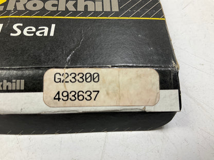 Rockhill G23300 Front Wheel Seal