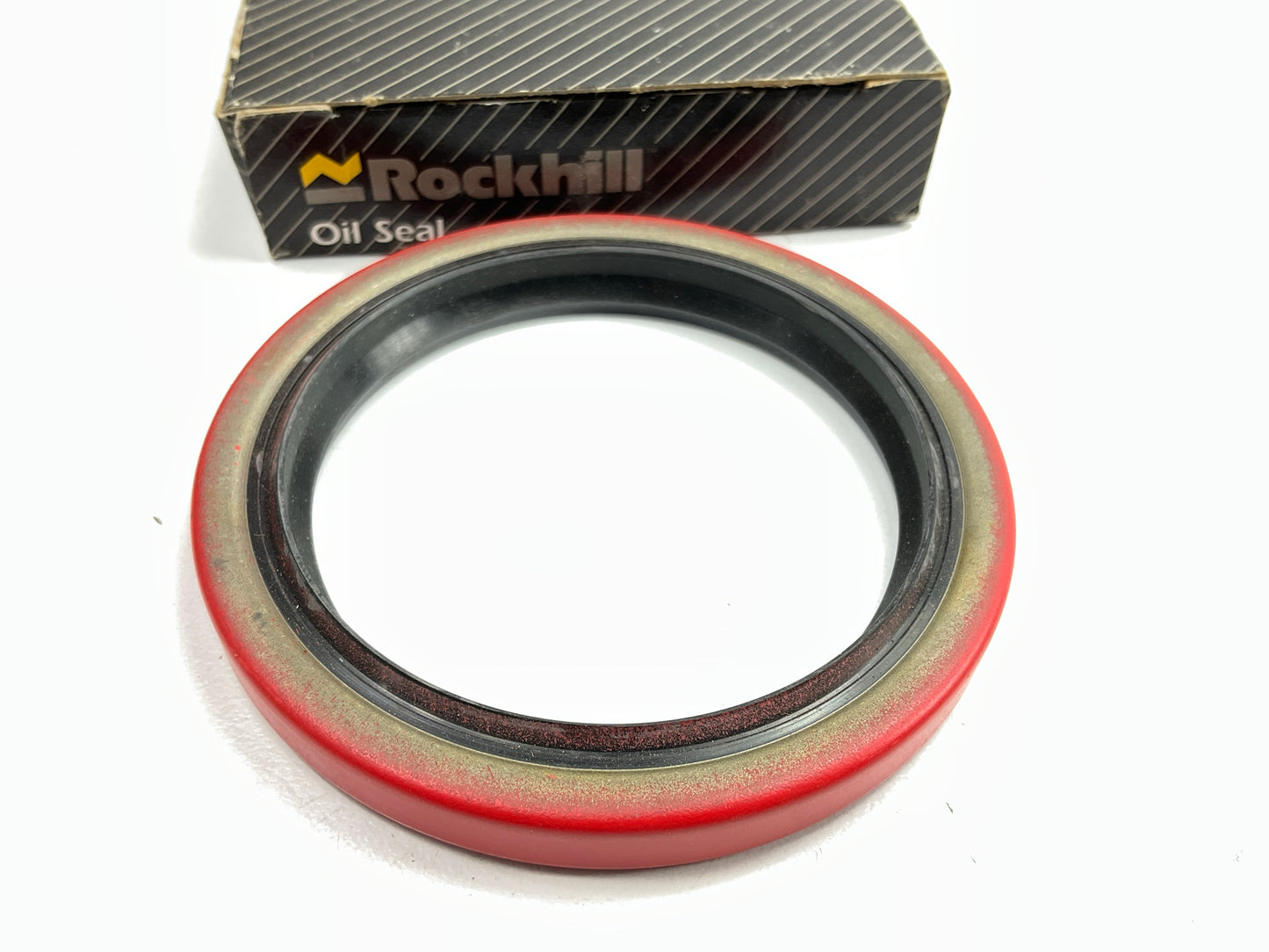 Rockhill G26153 Front Wheel Seal