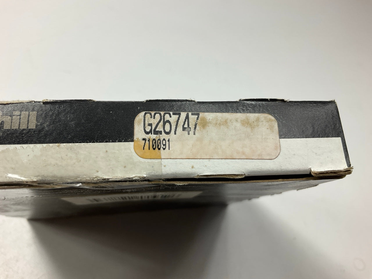 Rockhill G26747 Front Wheel Seal