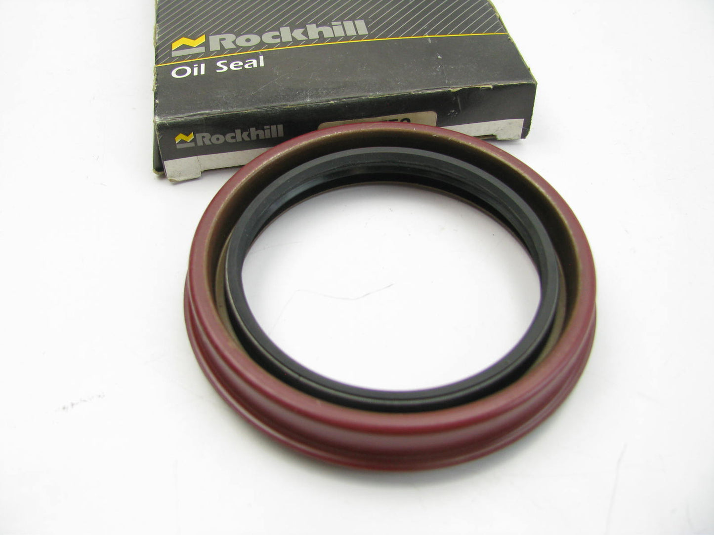 Rockhill G31753 Rear Inner Wheel Seal for 1976-1980 Ford E-350