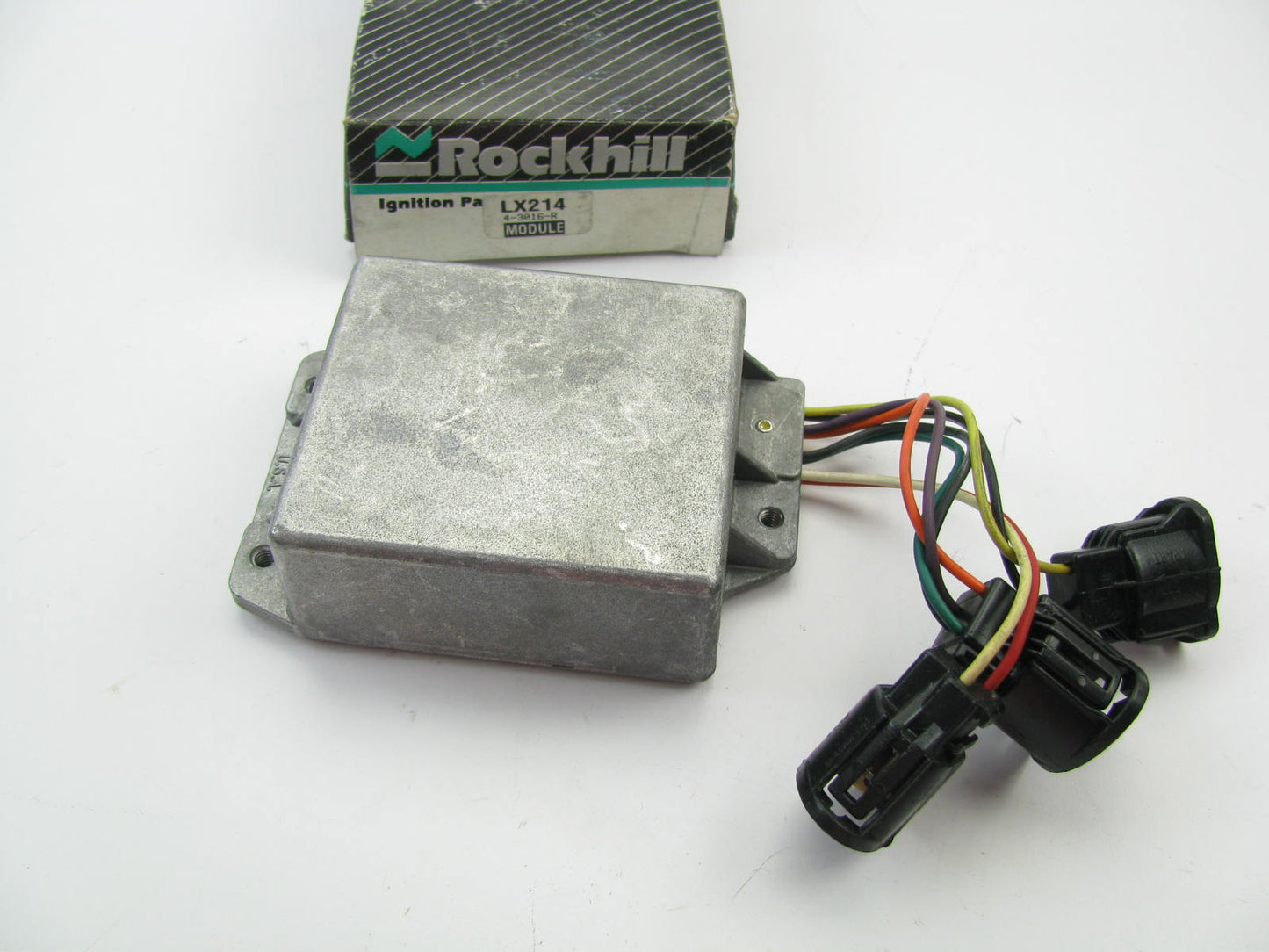 Rockhill LX214 Ignition Control Module ICM Ignitor
