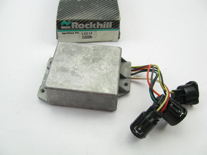 Rockhill LX214 Ignition Control Module ICM Ignitor