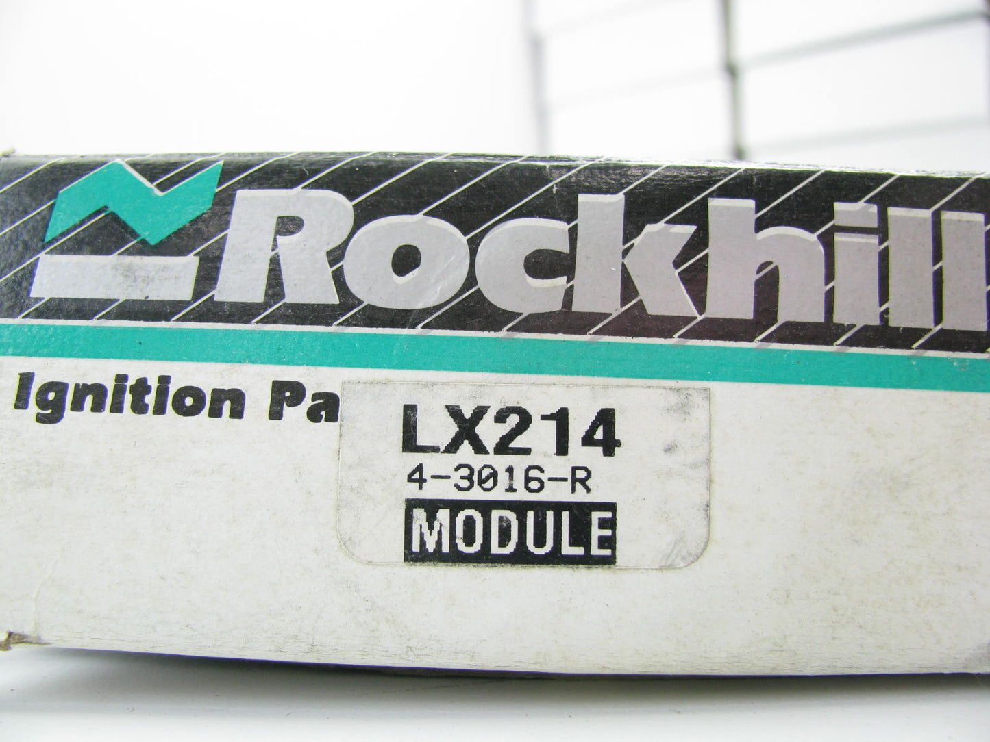 Rockhill LX214 Ignition Control Module ICM Ignitor