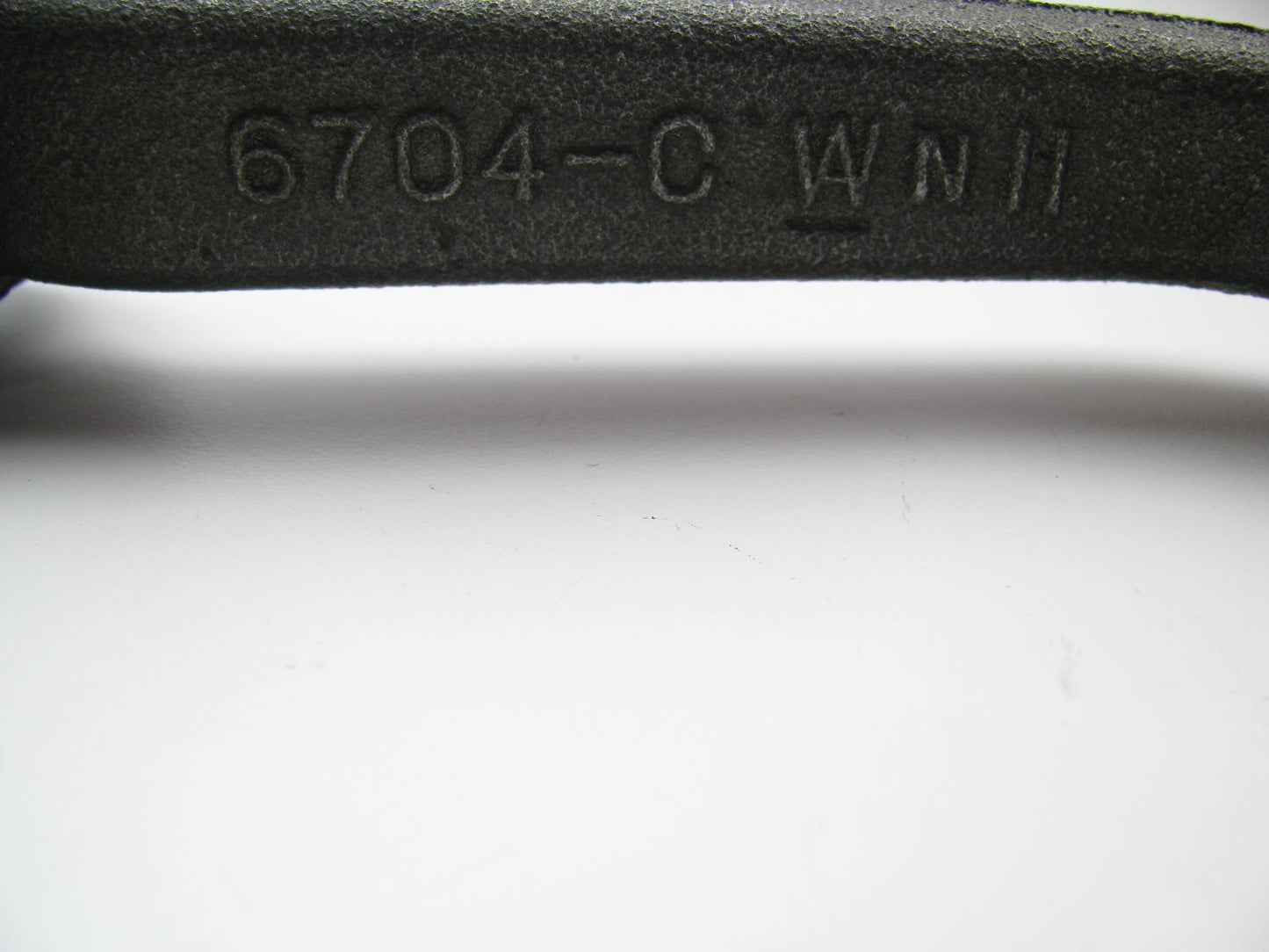 Rockhill RK6164 Steering Idler Arm