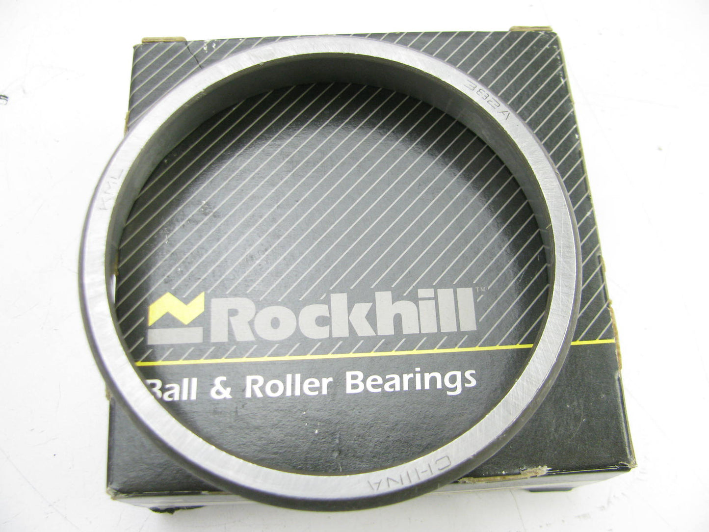 Rockhill S-382A Differential Pinion Race