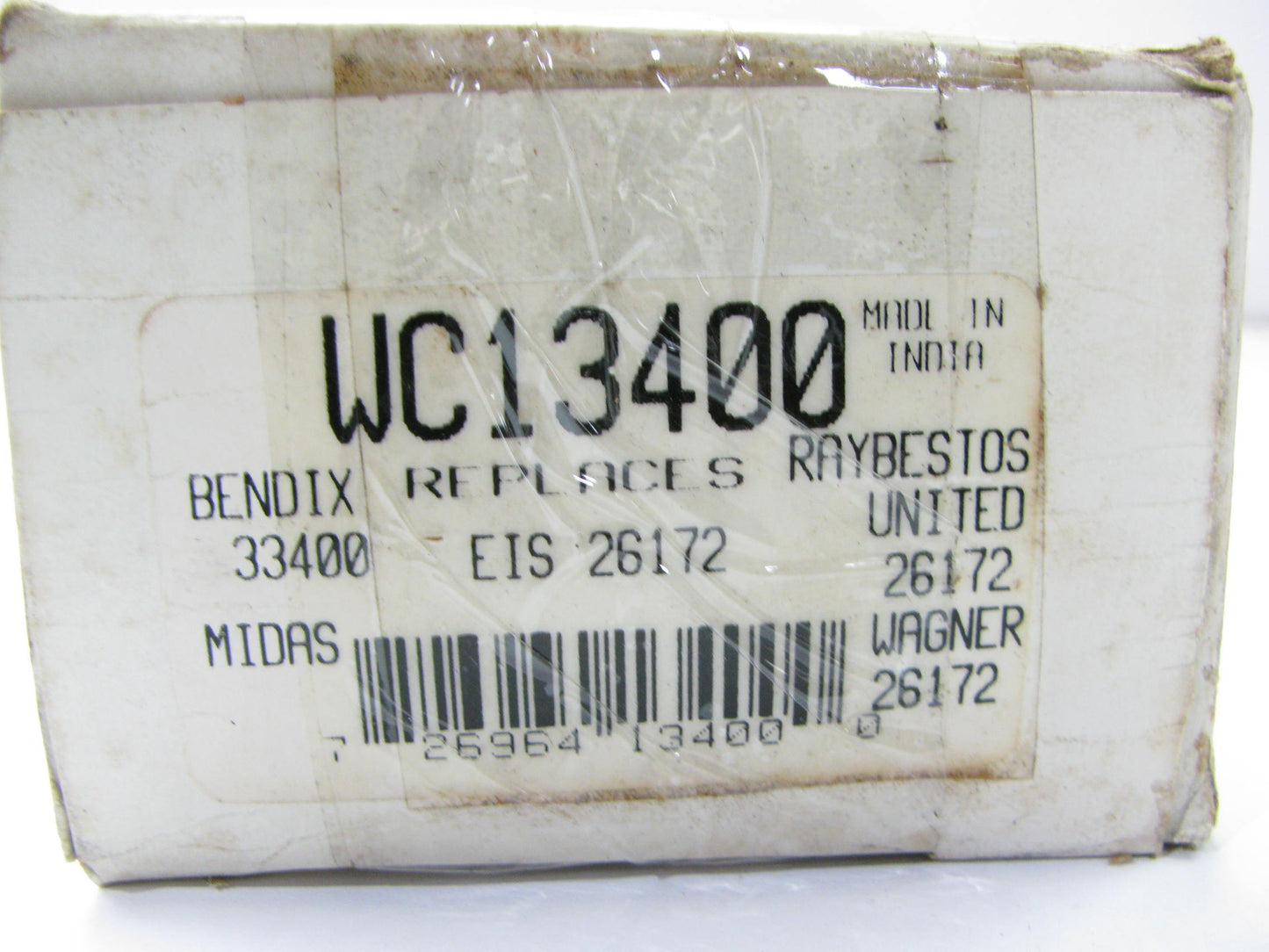 Rockhill WC13400 Drum Brake Wheel Cylinder