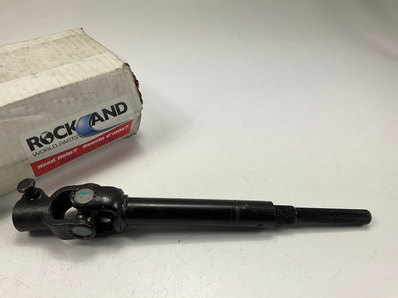 Rockland 10-64060 Lower Intermediate Steering Shaft For 1999-2003 Lexus RX300