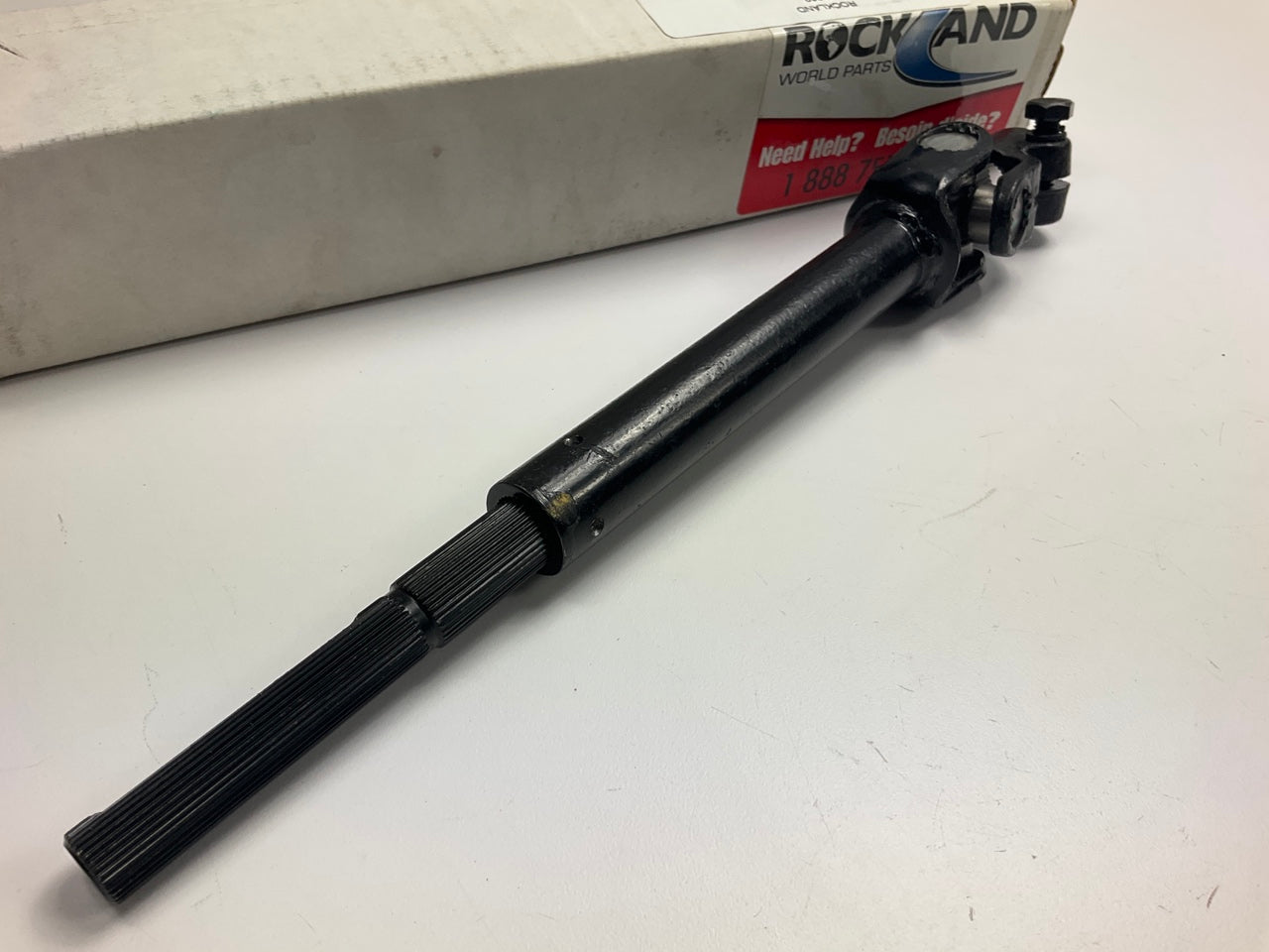 Rockland 10-64080 Intermediate Steering Shaft For 2010-2015 Lexus RX350