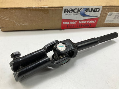 Rockland 10-74010 Lower Intermediate Steering Shaft For 1992-1996 Toyota Camry