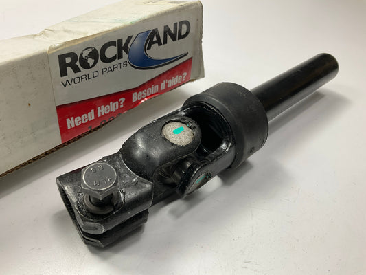 Rockland 10-74040 Lower Intermediate Steering Shaft - 07-11 Toyota Camry Hybrid