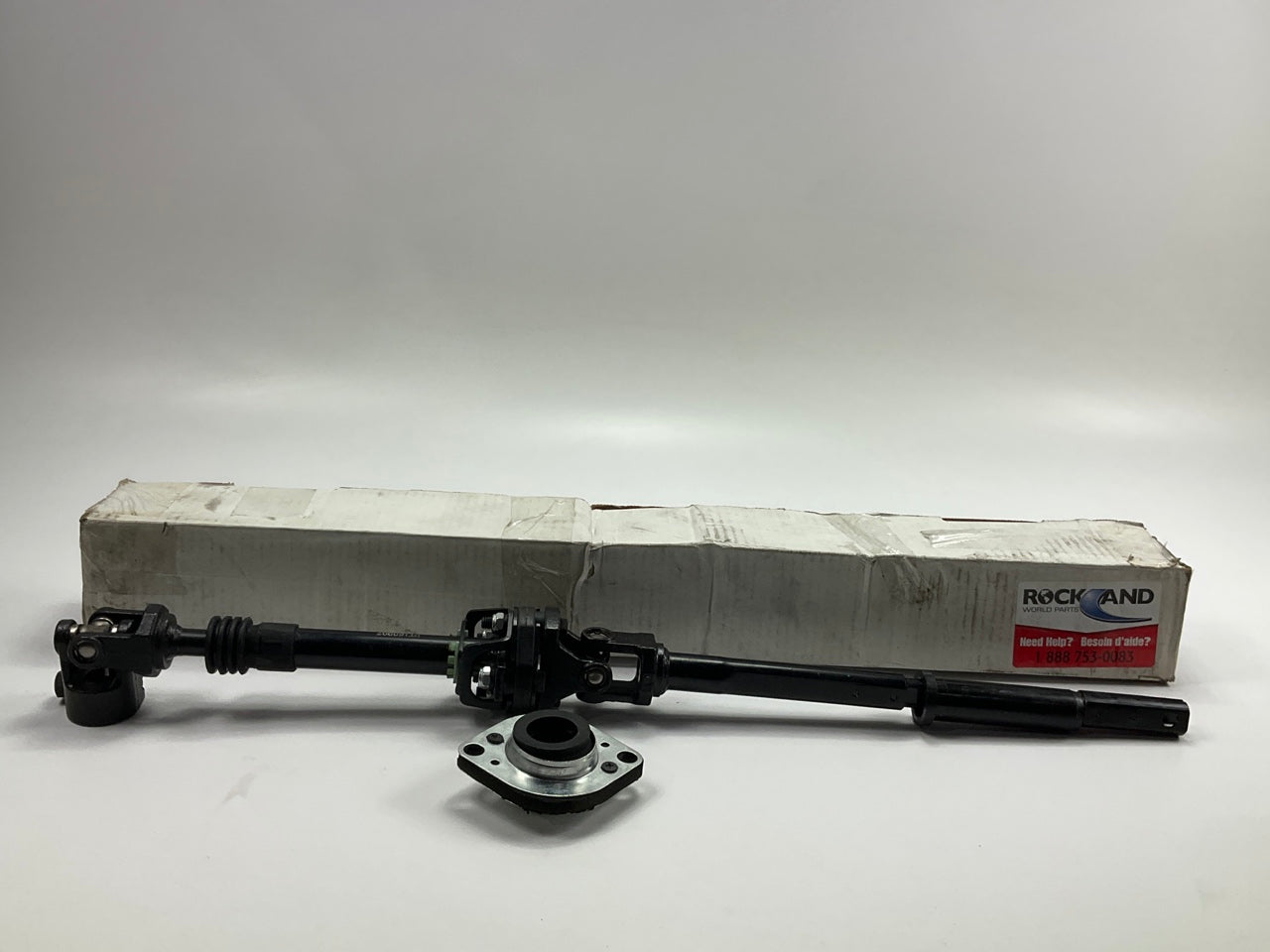 Rockland 10-81016 Intermediate Steering Shaft For 1997-1999 Dakota 4WD 4X4 ONLY