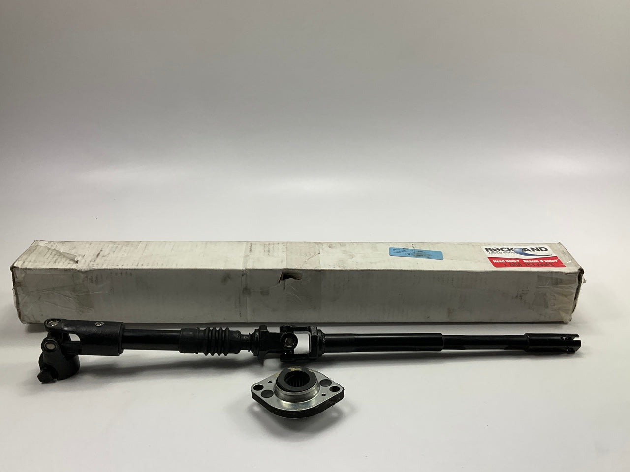 Rockland 10-81026 Intermediate Steering Shaft 1997-00 Dakota 1998-00 Durango RWD