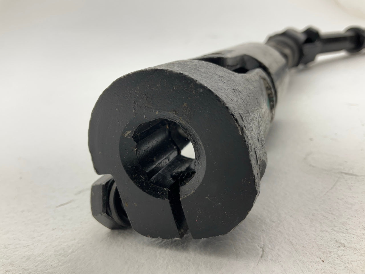 INCOMPLETE Rockland Intermediate Steering Shaft For 2000 Dodge Dakota, Durango