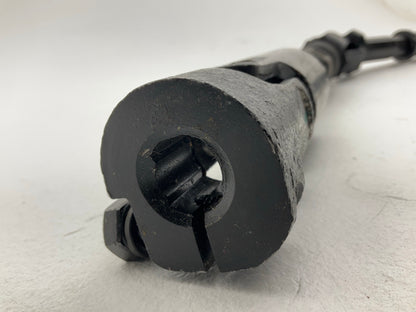 INCOMPLETE Rockland Intermediate Steering Shaft For 2000 Dodge Dakota, Durango
