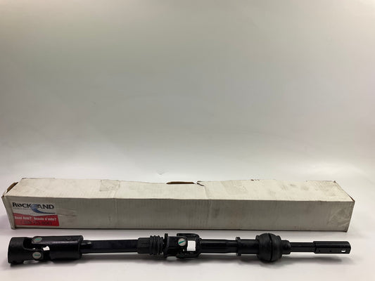 REMAN. Rockland 10-81046 Intermediate Steering Shaft For 2001-2004 Dodge Dakota